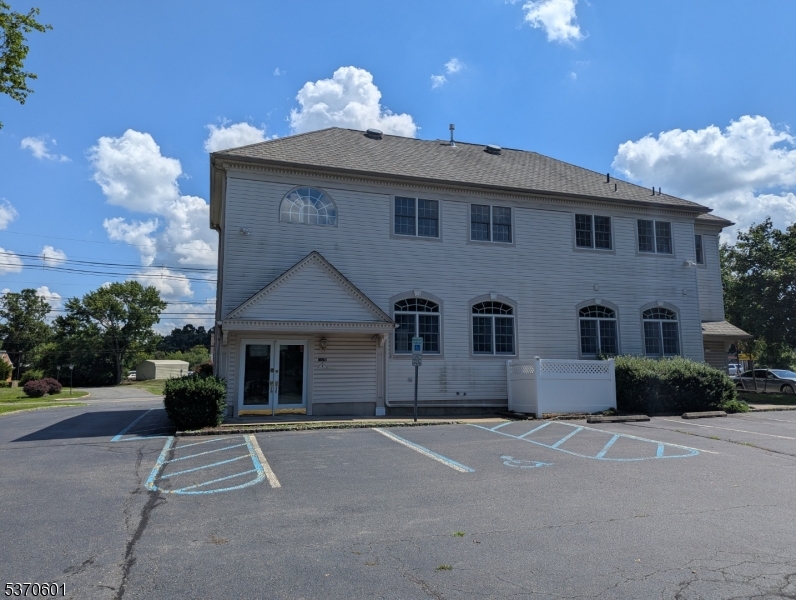 Hillsborough Twp., New Jersey 08844, United States, ,Commercial,Active,215496