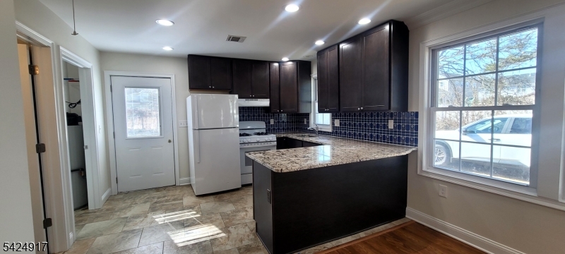 Pine Hill Park - Residential Lease