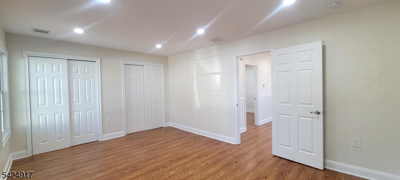 Pine Hill Park - Residential Lease