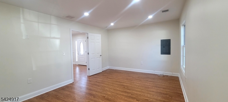 Pine Hill Park - Residential Lease