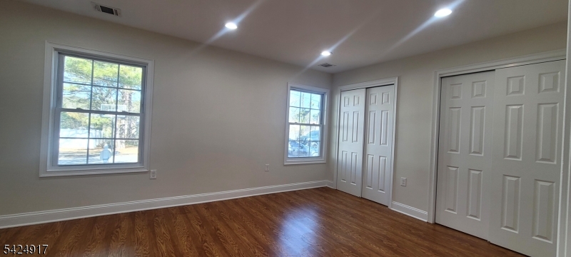 Pine Hill Park - Residential Lease