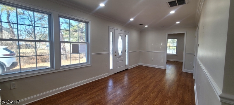 Pine Hill Park - Residential Lease