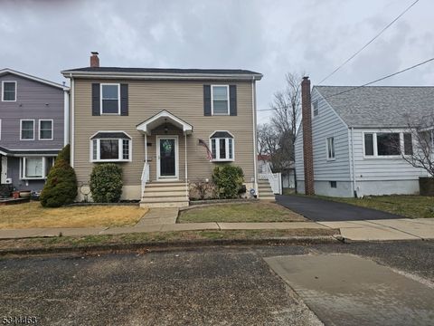 9 Kearney St, Lyndhurst Twp., NJ 07071 - MLS#: 3951196