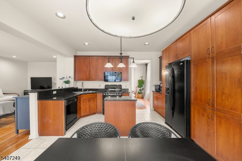 Roseland Green - Residential