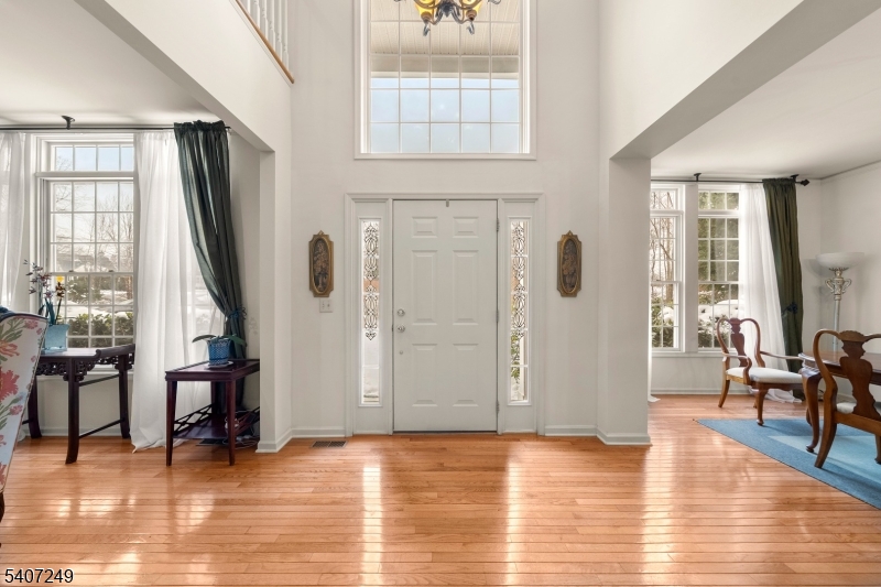 Roseland Green - Residential