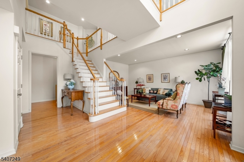 Roseland Green - Residential