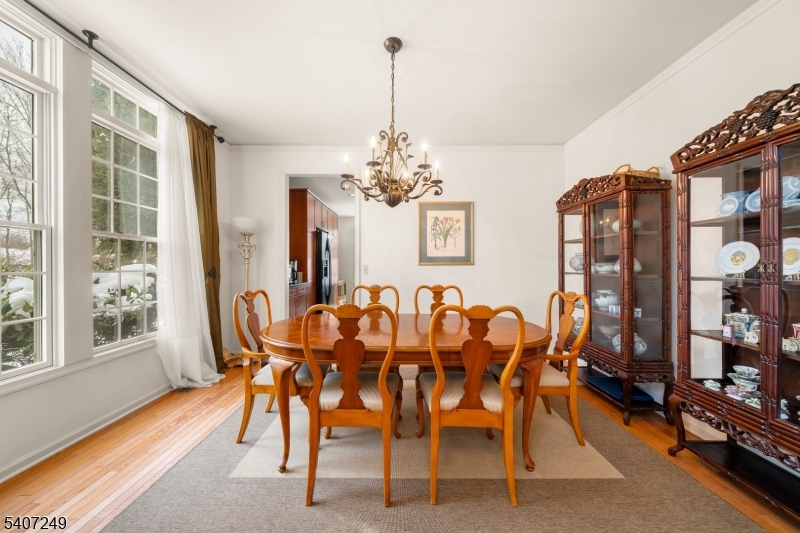 Roseland Green - Residential