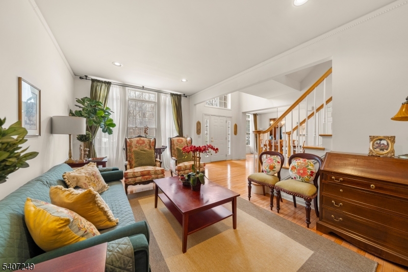 Roseland Green - Residential