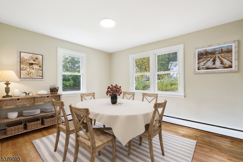 Hopatcong Heights - Residential