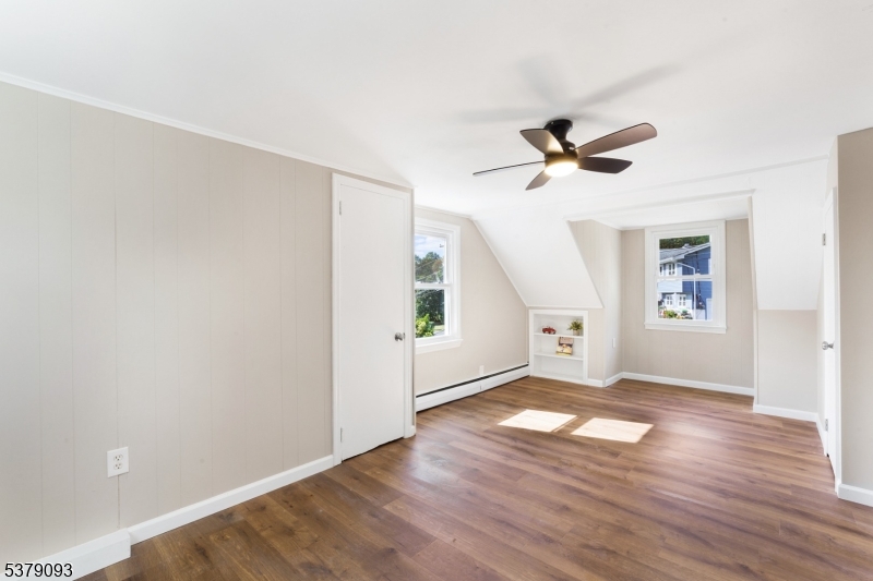 Hopatcong Heights - Residential