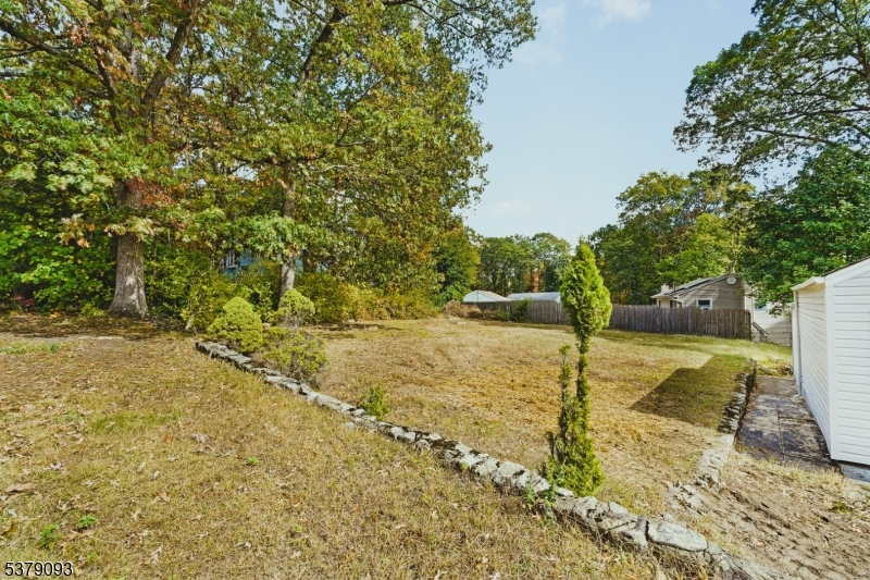 Hopatcong Heights - Residential