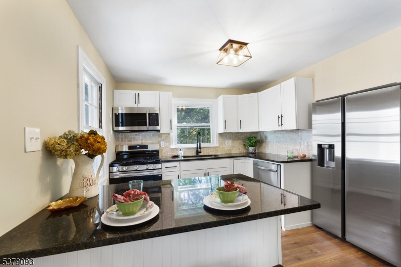 Hopatcong Heights - Residential