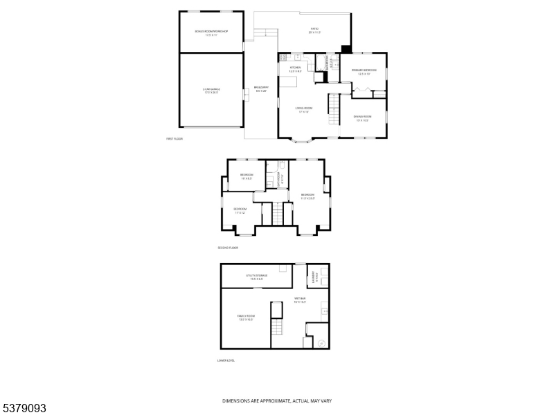 Hopatcong Heights - Residential