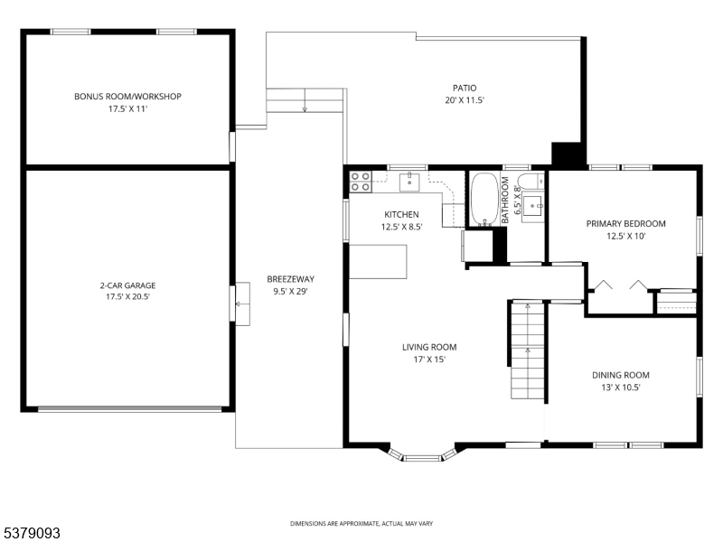Hopatcong Heights - Residential