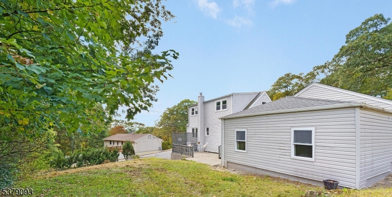 Hopatcong Heights - Residential