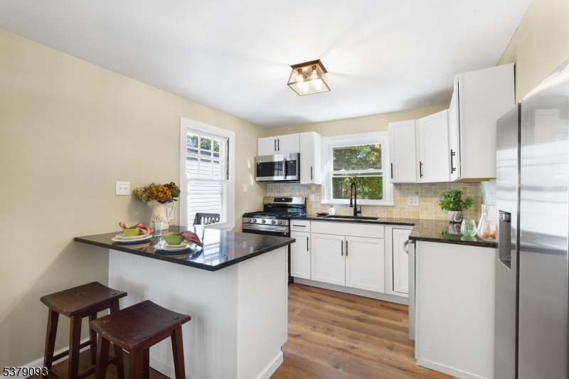 Hopatcong Heights - Residential