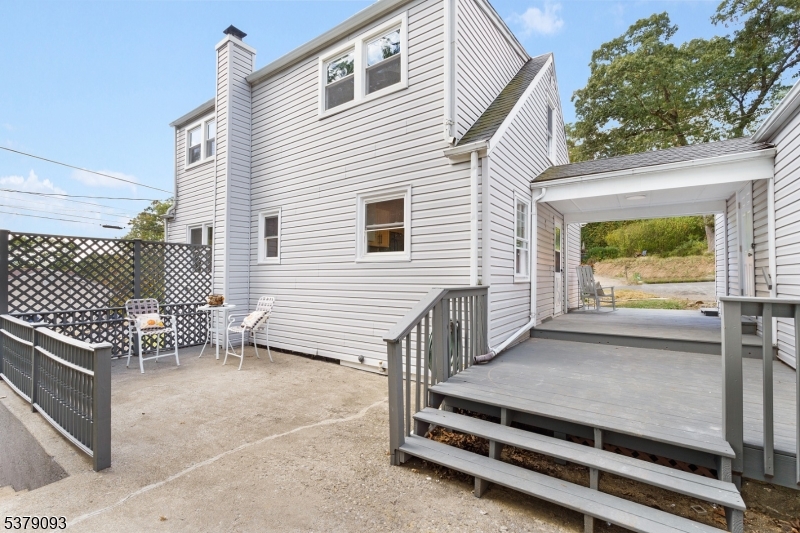 Hopatcong Heights - Residential