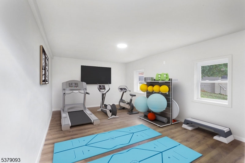 Hopatcong Heights - Residential