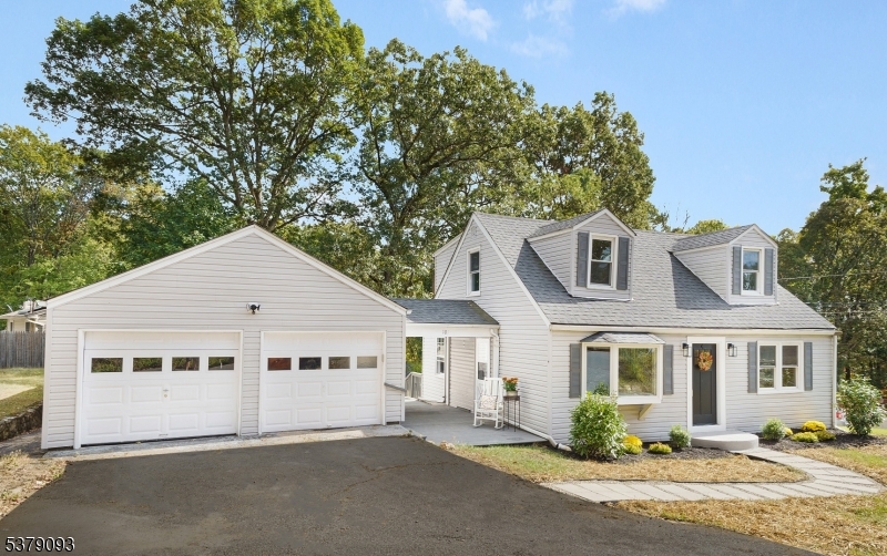 Hopatcong Heights - Residential