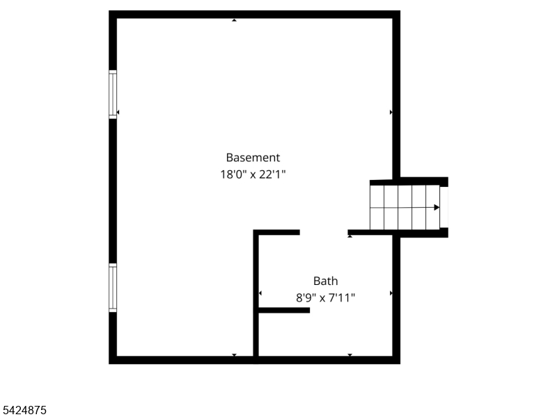 Main image without alt text