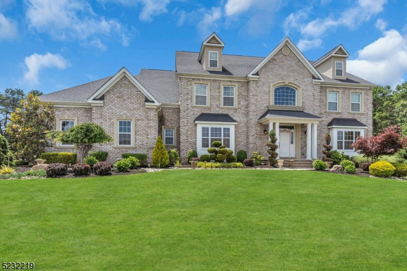 Dynasty Estate - Residential