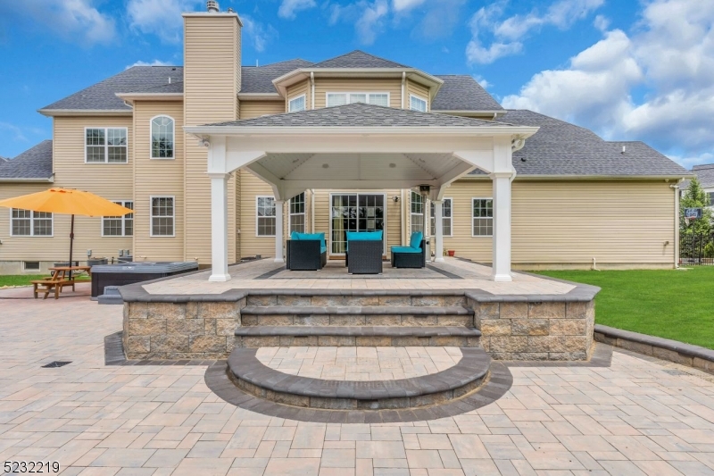 Dynasty Estate - Residential