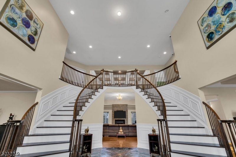 Dynasty Estate - Residential