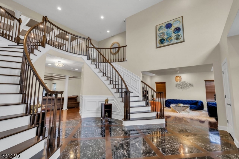 Dynasty Estate - Residential