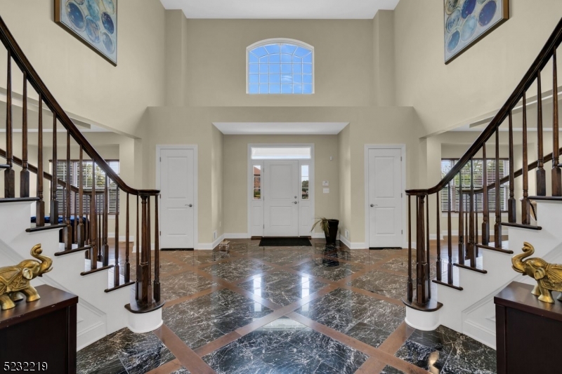 Dynasty Estate - Residential