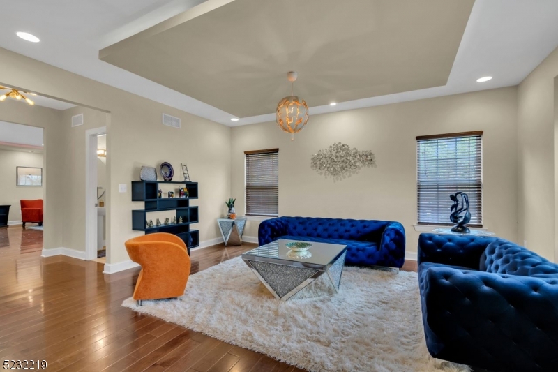 Dynasty Estate - Residential