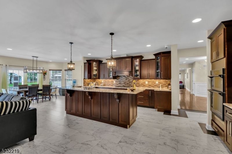 Dynasty Estate - Residential