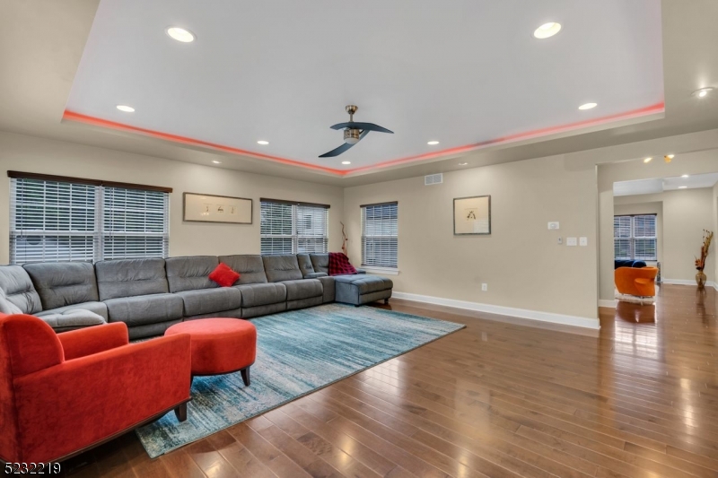 Dynasty Estate - Residential