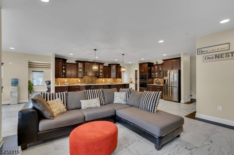 Dynasty Estate - Residential