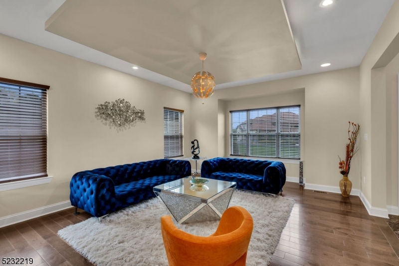 Dynasty Estate - Residential