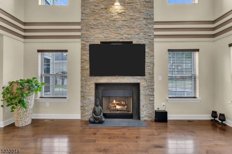 Dynasty Estate - Residential