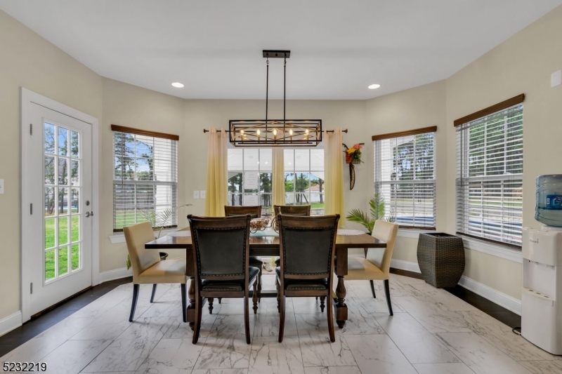 Dynasty Estate - Residential