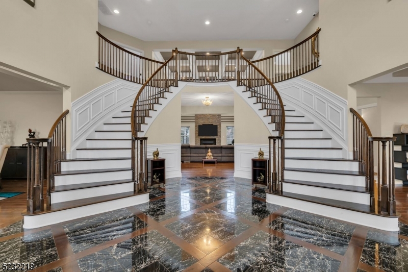 Dynasty Estate - Residential