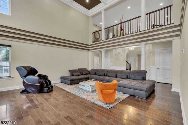 Dynasty Estate - Residential