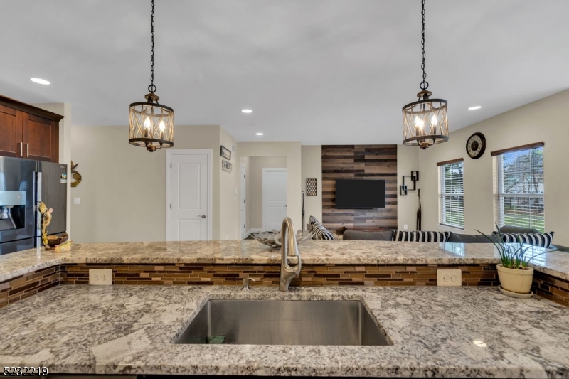 Dynasty Estate - Residential