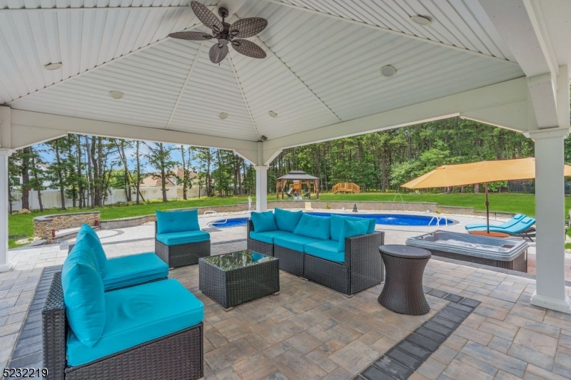 Dynasty Estate - Residential