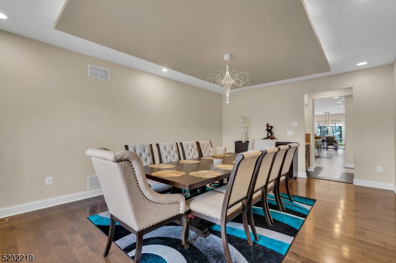 Dynasty Estate - Residential