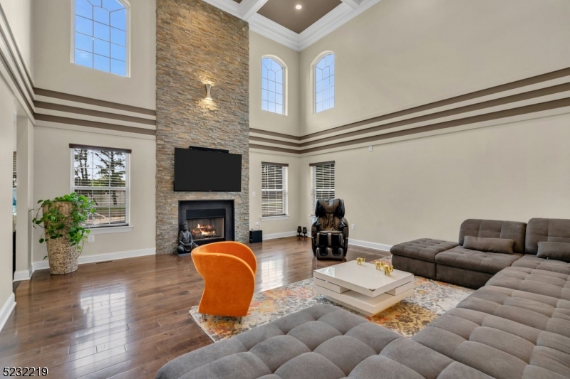 Dynasty Estate - Residential