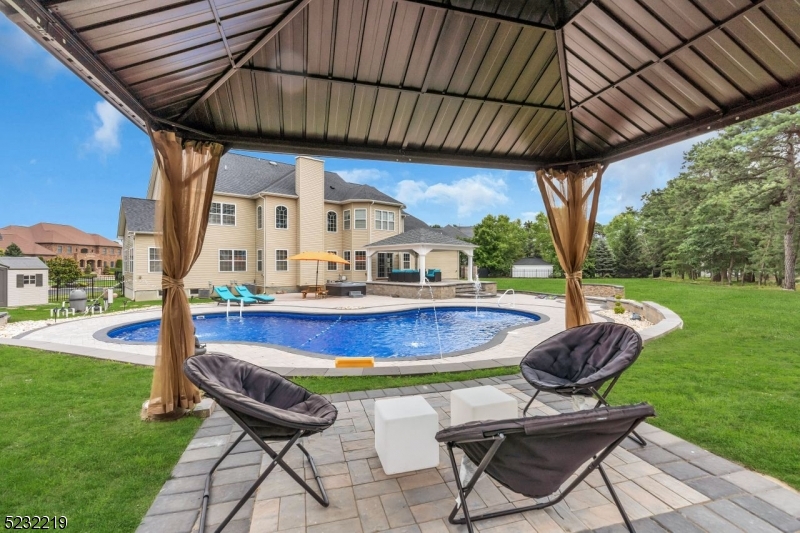 Dynasty Estate - Residential