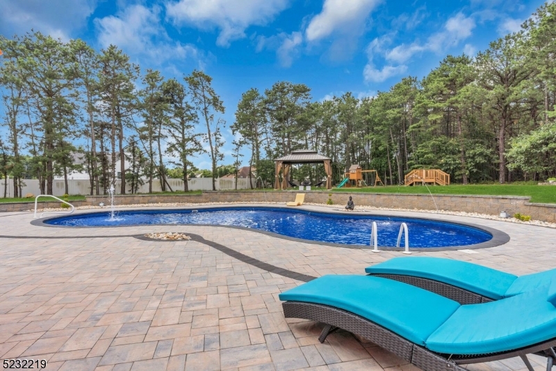 Dynasty Estate - Residential