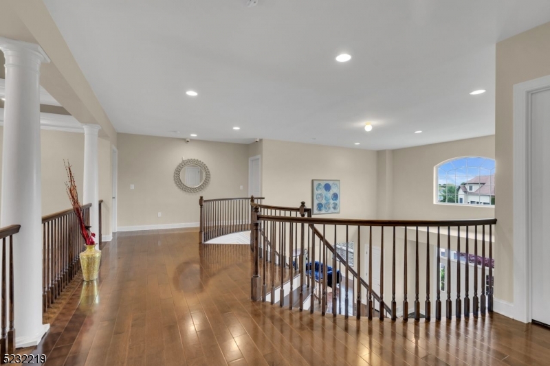 Dynasty Estate - Residential