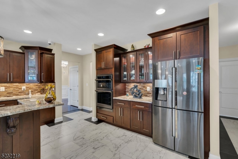 Dynasty Estate - Residential