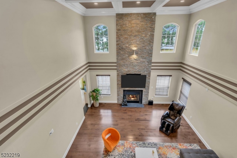 Dynasty Estate - Residential