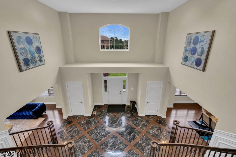 Dynasty Estate - Residential