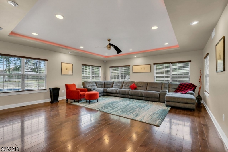 Dynasty Estate - Residential