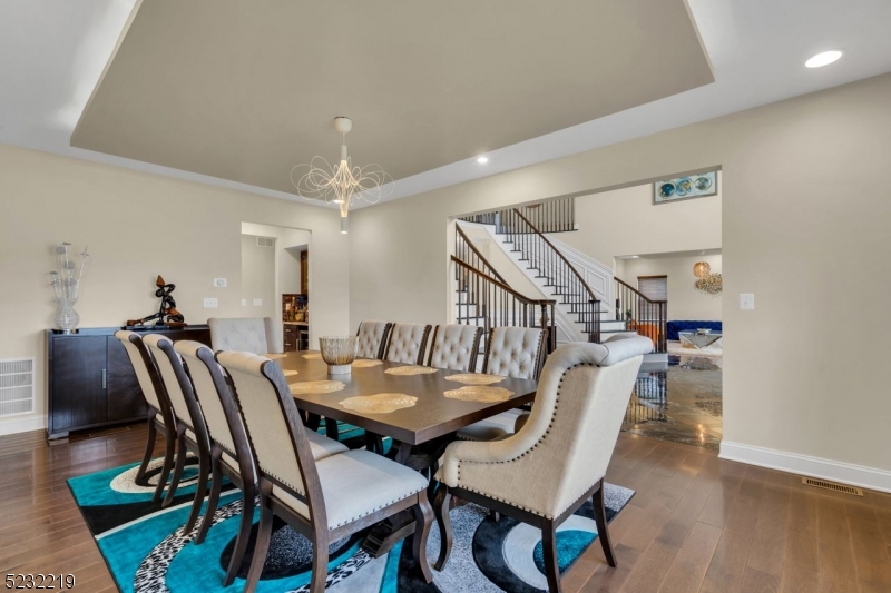 Dynasty Estate - Residential